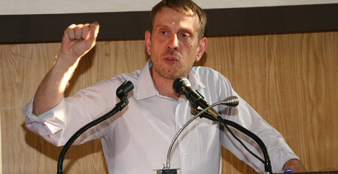 Πρόεδρος Αστυνομικών: Πιο εύκολα ερευνάς ναρκωτικά στο Ιράκ παρά στα Εξάρχεια