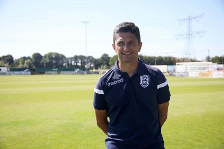 Εκεί θα «χτιστεί» ο ΠΑΟΚ της σεζόν 2019-20