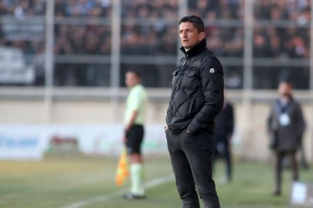 Αυτά ζητάει μέχρι… τέλους ο Λουτσέσκου