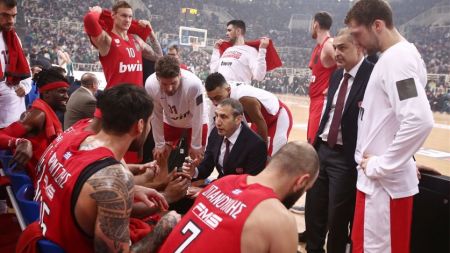 Και τελικά αρρώστησε…