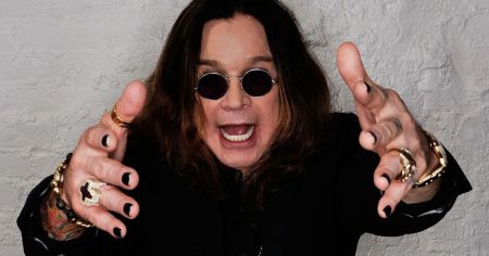 Γιατί ανέβαλε την περιοδεία του ο Όζι Όσμπορν