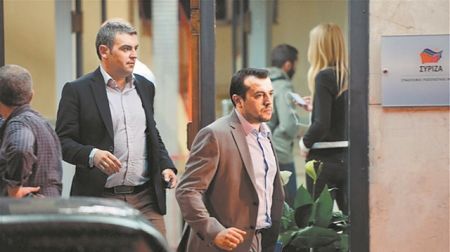 Υπόθεση Πετσίτη: Πλυντήριο με αγορές ακινήτων