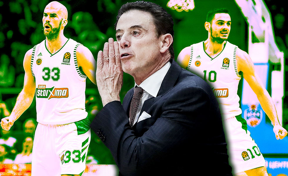 Η μέρα που ο Παναθηναϊκός… προκρίθηκε