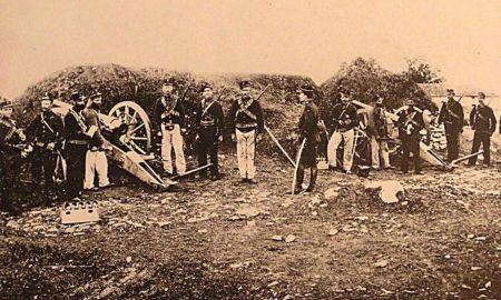 Ο ταπεινωτικός πόλεμος του 1897: Όταν οι Τούρκοι έφθασαν μια ανάσα από την Αθήνα