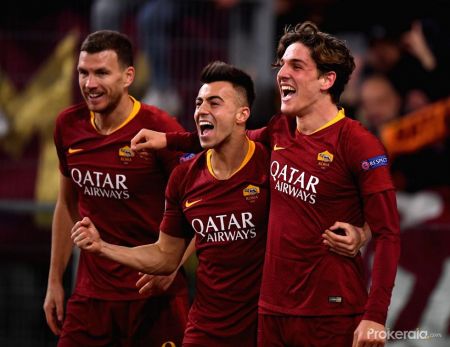 Μάτια της Ρεάλ στον Ζανιόλο που διαπραγματεύεται με… τη Γιούβε