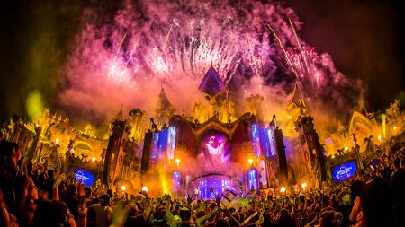Tomorrowland: Έρχεται στην Αθήνα το δημοφιλές φεστιβάλ