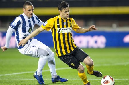 Η αποστολή του Άρη για Παναθηναϊκό – Ποιος τέθηκε νοκ άουτ