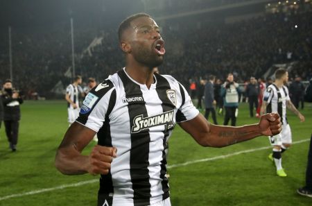 «Ο Βαρέλα είναι κοντά σε συμφωνία για νέο συμβόλαιο με τον ΠΑΟΚ»