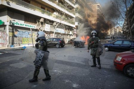 Εκκολαπτήρια εγκληματιών