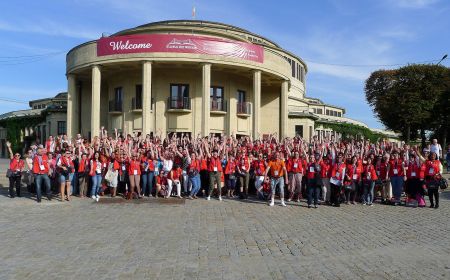 Στην Αθήνα το 85ο συνέδριο της Διεθνούς Συνομοσπονδίας Ενώσεων Βιβλιοθηκών και Ιδρυμάτων