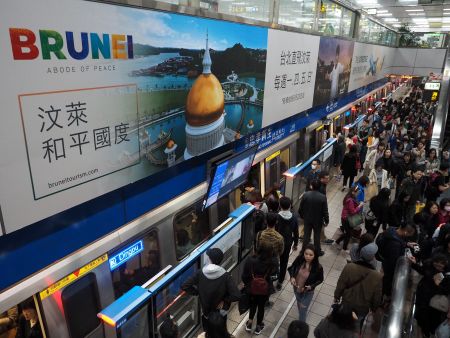 Παγκόσμιο μποϊκοτάζ στο Μπρουνέι λόγω της «μεσαιωνικής» νομοθεσίας