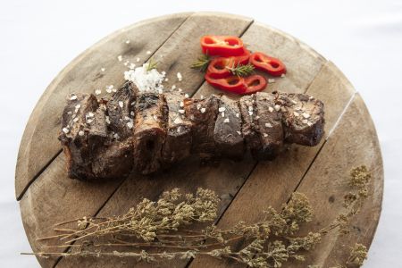 Κοντοσούβλι στην κουζίνα μας!