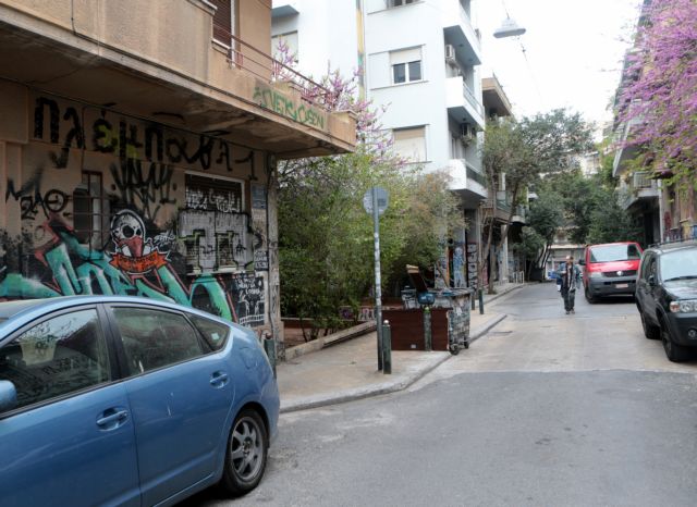 ΕΛ.ΑΣ vs Λιμενικό για το φιάσκο στα Εξάρχεια – «Πόλεμος» ανακοινώσεων