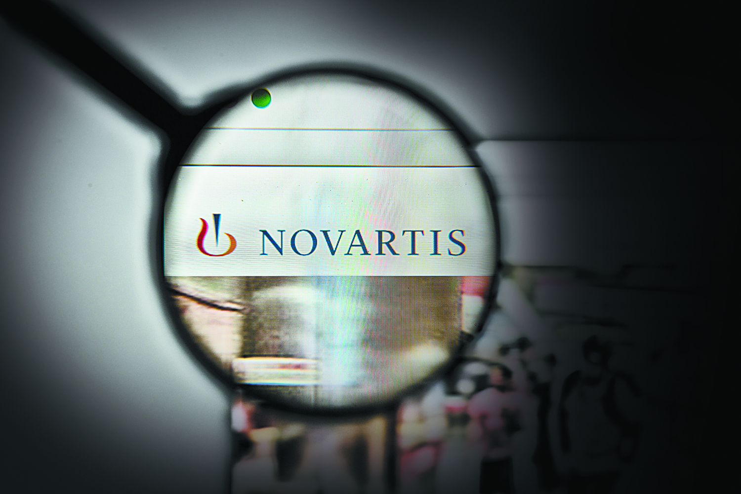 Ανοίγει ο «κύκλος της Novartis»