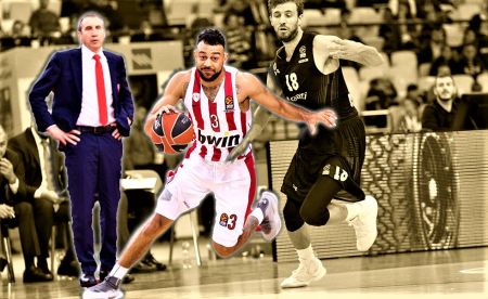 Σοβαρές αιχμές Μπλατ για το ρόστερ και το «βάθος» του!