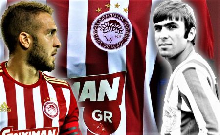 Φορτούνης: Τέτοια εξάρτηση, μόνο από τον Δεληκάρη…