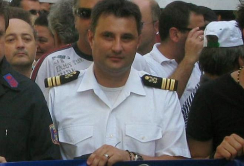 Πρόεδρος Λιμενικών: Προσβλητικό το «πού πας ρε Καραμήτρο» του Μπαλάσκα