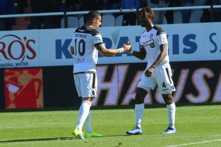 LIVE: ΟΦΗ – ΠΑΣ Γιάννινα