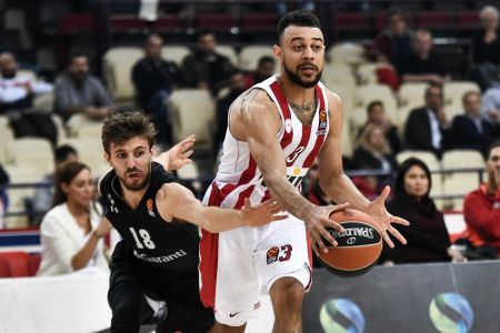 Ουίλιαμς – Γκος: «Είμαστε στεναχωρημένοι που δεν προκριθήκαμε»