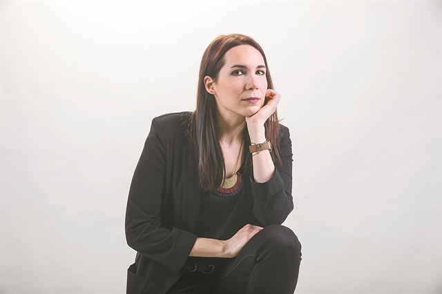 Η αθωότητα στο άγνωστο