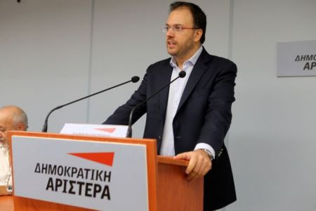 ΔΗΜΑΡ: Tα fake news και η προπαγάνδα έχουν όρια – Δεν υπάρχουν διαγραφές