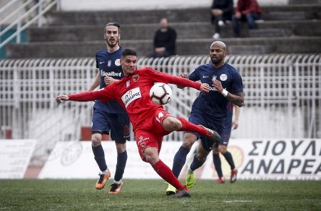 Ετοιμάζεται για Σούπερ Λίγκα ο Βόλος, ανατροπή στη μάχη της 2ης θέσης!