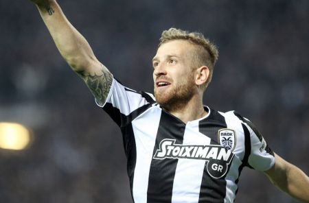 Ένα βήμα απ’ τον τίτλο ο ΠΑΟΚ