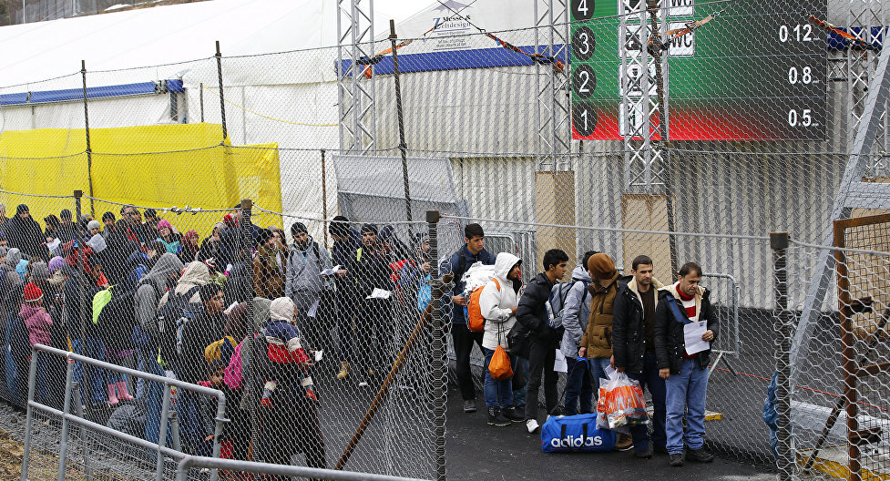 Αυστρία: Συνεχίζει συνοριακούς ελέγχους με Ουγγαρία – Σλοβενία