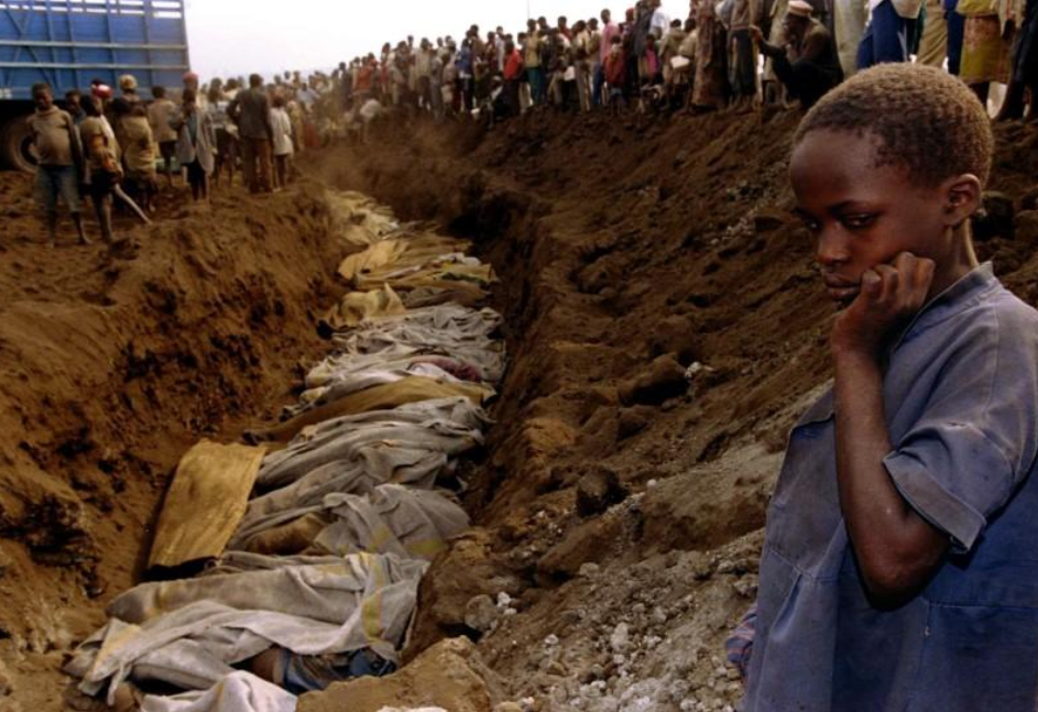 Ρουάντα: 25 χρόνια από την τελευταία γενοκτονία του 2ου αιώνα
