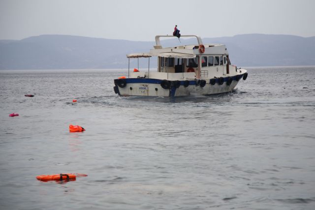 Ρόδος: Εντοπίστηκαν τρεις σοροί σε παραλίες το τελευταίο 24ωρο