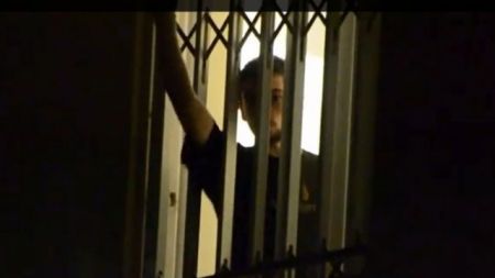 Ο Άρειος Πάγος ανοίγει το δρόμο για την αποφυλάκιση του Νίκου Ρωμανού