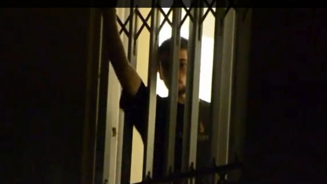 Ο Άρειος Πάγος ανοίγει το δρόμο για την αποφυλάκιση του Νίκου Ρωμανού