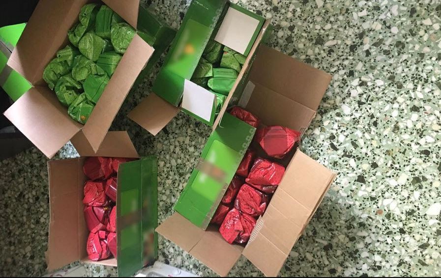 Εξάρθρωση πολυμελούς κυκλώματος λαθραίου καπνού, στα 1,2 εκατ. ευρώ οι διαφυγόντες φόροι