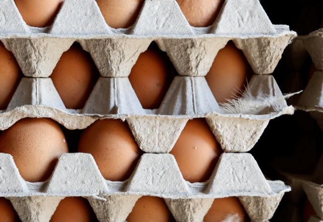 Τελικά, τα αβγά βλάπτουν την υγεία μας; | tovima.gr