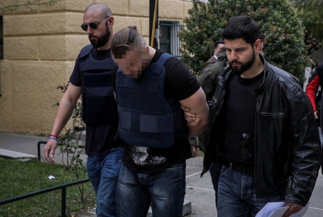 Δολοφονία Μακρή: Σήμερα απολογείται ο βούλγαρος εκτελεστής