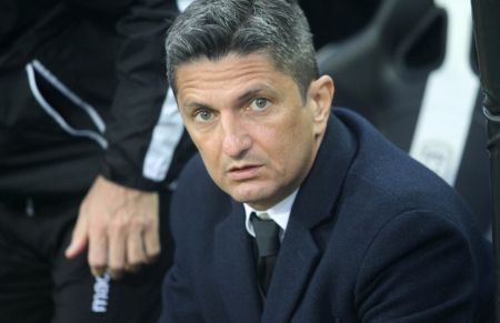 Λουτσέσκου: Θα έπρεπε να είμαστε σήμερα πρωταθλητές