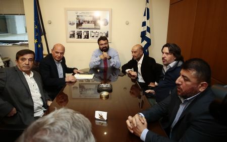 Προχωράει η αναδιάρθρωση στη Σούπερ Λίγκα – Με 14 ομάδες την επόμενη σεζόν