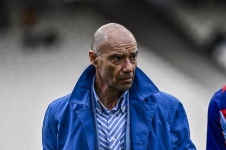 Δάρας: «Πανιώνιος και ΠΑΟΚ θα βγουν στην ελεύθερη αγορά για τηλεοπτικό συμβόλαιο»