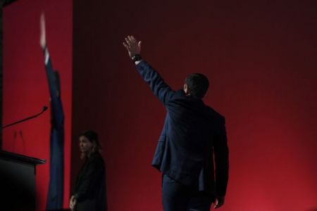 Πολιτικά αλισβερίσια και ανταλλάγματα για το «νέο» ΣΥΡΙΖΑ