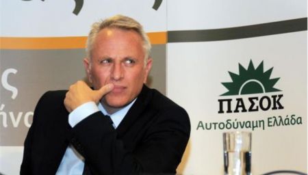 Γιάννης Ραγκούσης… ή οι διαδρομές ενός πολιτικού γυρολόγου