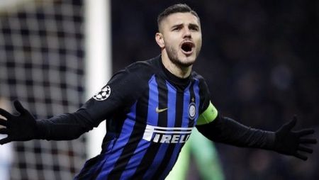 Σύλλογος της Ισπανίας «φλερτάρει» με την απόκτηση Ικάρντι