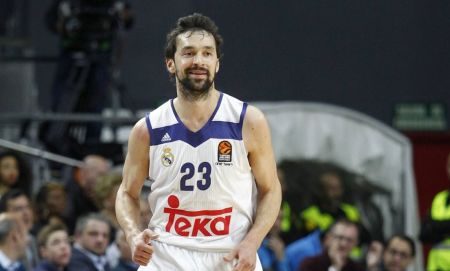 Μήνυμα επιστροφής από τον Σέρχιο Γιουλ