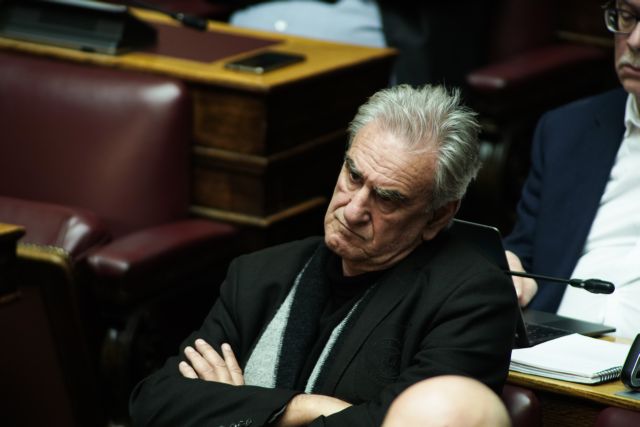 Επίθεση Λυκούδη σε ΔΗΜΑΡ: Δυσάρεστο θέαμα πολιτικής συναλλαγής