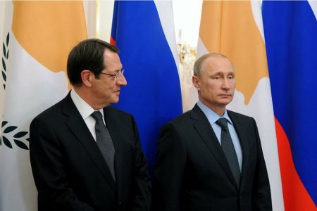 Cyprus suffers blow from massive bank withdrawals by Russian depositors