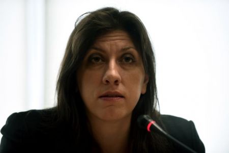 Κωνσταντοπούλου: Τσίπρα, «τελικά σε λυπάμαι»