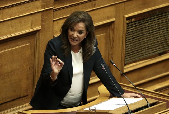 ΝΔ : Καμία ελπίδα για επενδύσεις με τον ΣΥΡΙΖΑ