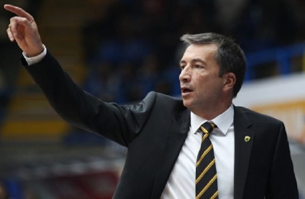 Ύμνοι του Μπάνκι για Παναθηναϊκό