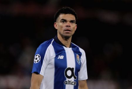 Απίστευτη δήλωση από τον Πέπε για Πόρτο και Champions League!