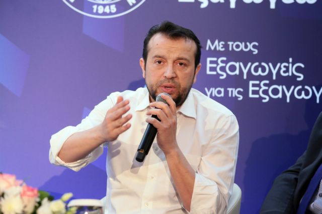 Τζανακόπουλος vs Ζούλα και στη… μέση ο Νίκος Παππάς