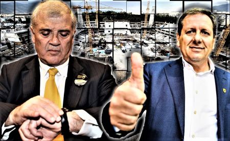 Η ΑΕΚ δεν ονειρεύεται πια, χτίζει το μέλλον της